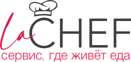 laChef.ru - Horeca новости